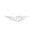 Plaques latérales UFO blanc KTM sx/sx-f 1087422001 | Oxmoto