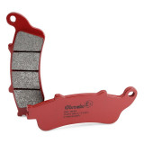 Plaquettes de frein Brembo route métal fritté - 07HO42SA