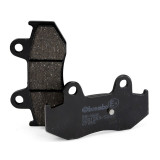 Plaquettes de frein Brembo Scooter carbone céramique - 07055