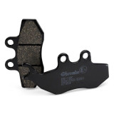 Plaquettes de frein Brembo Scooter carbone céramique - 07054