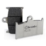 Plaquettes de frein Brembo carbone céramique - 07SU14RC
