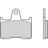 Plaquettes de frein Brembo route carbone céramique - 07KA2107