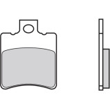 Plaquettes de frein Brembo Scooter carbone céramique - 07003