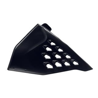 Plaques latérales de boîte à air Racetech R-FIKTMNRSX99