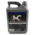 Nettoyant moto cleaner heat racing - 5L | Oxmoto