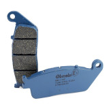 Plaquettes de frein Brembo route carbone céramique - 07HO3405