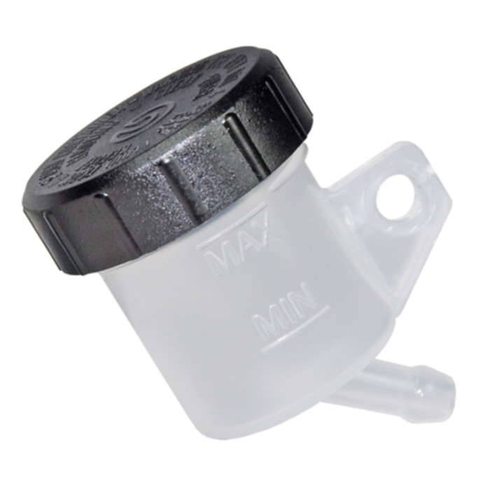 Réservoir de maître-cylindre Brembo 15CC transparent