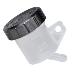Réservoir de maître-cylindre Brembo 45CC transparent