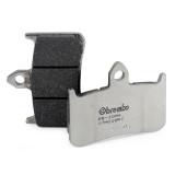 Plaquettes de frein Brembo carbone céramique - 07HO28RC