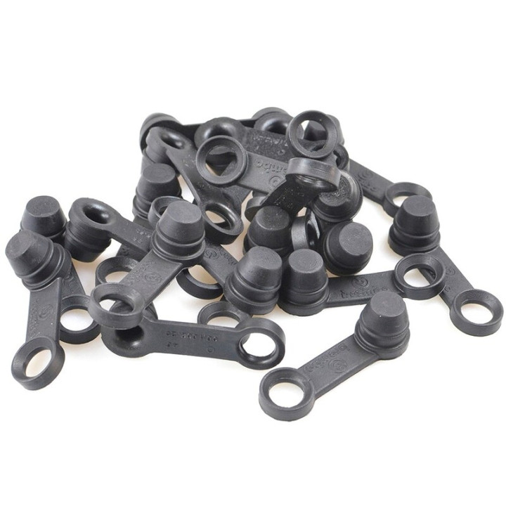 Kit axe étrier Brembo UPGRADE | Oxmoto