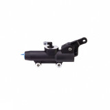 Maître-cylindre arrière Brembo UPGRADE PS16 Noir 50mm