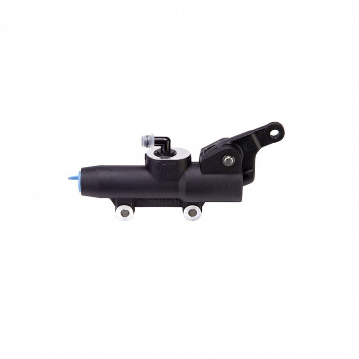 Maître-cylindre arrière Brembo UPGRADE PS16 Noir 50mm