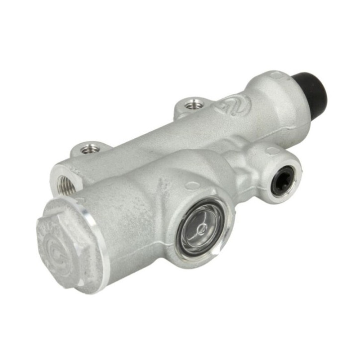 Maître-cylindre de frein arrière Brembo Ø13mm titane
