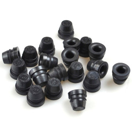 Brembo UPGRADE Bouchon de purge - 20 pièces | Oxmoto