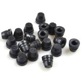 Brembo UPGRADE Bouchon de purge - 20 pièces | Oxmoto