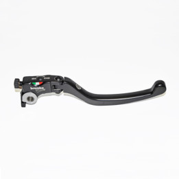 Pièce détachée Brembo UPGRADE - Levier de remplacement Long Repliable - Pr19 Rcs