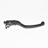 Pièce détachée Brembo UPGRADE - Levier de remplacement Long Repliable - Pr19 Rcs