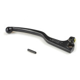 Black lever Brembo 168/22MM | Oxmoto