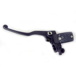 Maître-cylindre d'embrayage Brembo UPGRADE PS13 noir