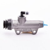 Maître-cylindre Brembo UPGRADE Arriere - Ps11 Titane - 40Mm