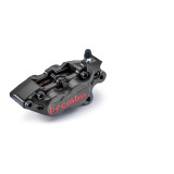 Etrier de frein avant axial Brembo UPGRADE 4 pistons Ø30/34mm 20475667