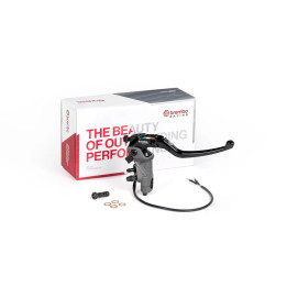 Maître cylindre Brembo UPGRADE 19RCS Corsa Corta Radial