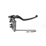 Maître cylindre Brembo UPGRADE 19RCS Corsa Corta Radial
