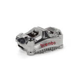 Paire d'étriers radial Brembo UPGRADE GP4 MOTO GP 220F08510