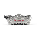 Paire d'étriers radial Brembo UPGRADE GP4 MOTO GP 220F08510
