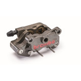 Etrier Frein Brembo UPGRADE Arriere - Noir P4 | Oxmoto