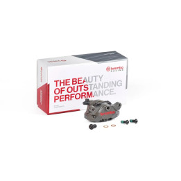 Etrier de frein arrière Brembo UPGRADE GP2-SS | Oxmoto