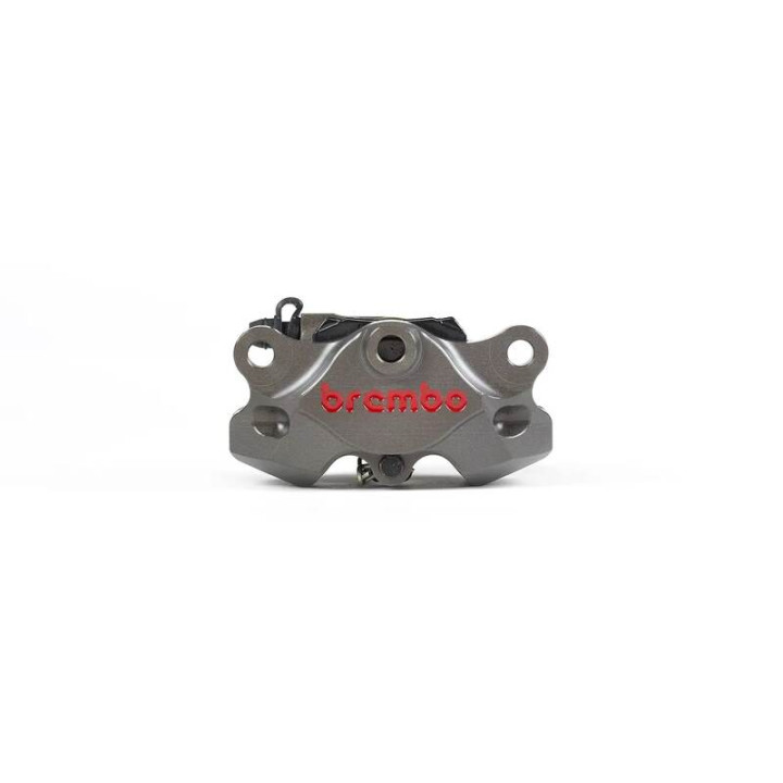 Etrier de frein arrière Brembo UPGRADE GP2-SS | Oxmoto