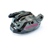 Etrier de frein arrière Brembo UPGRADE GP2-SS | Oxmoto
