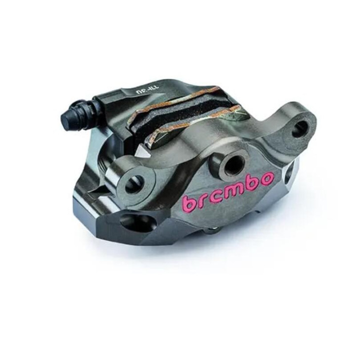 Etrier de frein arrière Brembo UPGRADE GP2-SS | Oxmoto