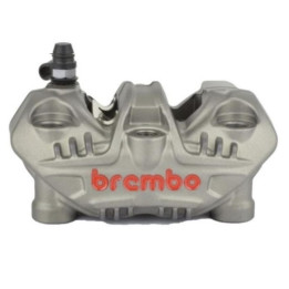 Étrier de frein Brembo GP4 Mini gauche | Oxmoto