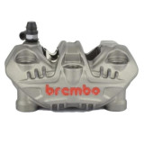 Étrier de frein Brembo GP4 Mini gauche | Oxmoto