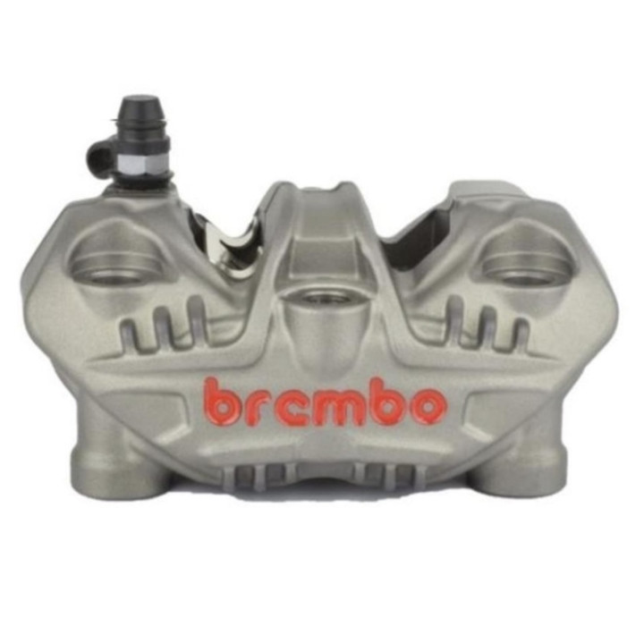 Étrier de frein Brembo GP4 Mini gauche | Oxmoto