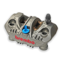 Étrier de frein Brembo GP4 Mini droit | Oxmoto