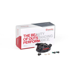 Étrier de frein arrière Brembo UPGRADE GP2-CR | Oxmoto