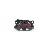 Étrier de frein arrière Brembo UPGRADE GP2-CR | Oxmoto