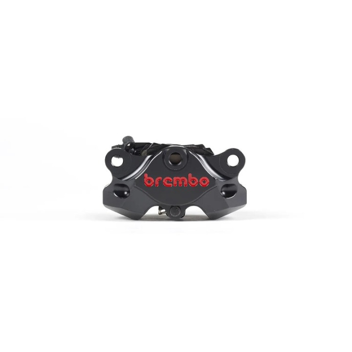 Étrier de frein arrière Brembo UPGRADE GP2-CR | Oxmoto