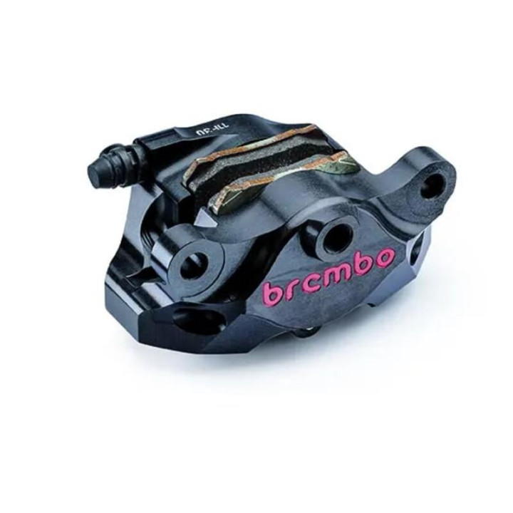 Étrier de frein arrière Brembo UPGRADE GP2-CR | Oxmoto