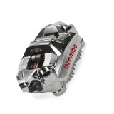 Paire d'étriers radial Brembo UPGRADE GP4 MOTO GP 220F08520