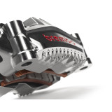 Paire d'étriers radial Brembo UPGRADE GP4 MOTO GP 220F08520