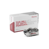 Paire d'étriers radial Brembo UPGRADE GP4 MOTO GP 220F08520