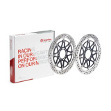 Paire de disques de frein Brembo UPGRADE - T-DRIVE - 208A98536