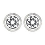Paire de disques de frein Brembo UPGRADE - T-DRIVE - 208A98511