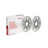 Paire de disques de frein Brembo UPGRADE - T-DRIVE - 208A98547
