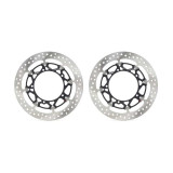 Paire de disques de frein Brembo UPGRADE - T-DRIVE - 208A98520