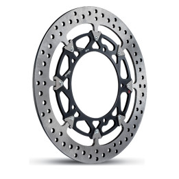 Paire de disques de frein Brembo UPGRADE - T-DRIVE - 208A98526